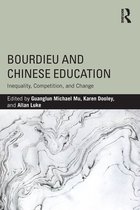 Bourdieu and Education of Asia Pacific - Bourdieu and Chinese Education