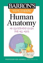Barron's Visual Learning- Visual Learning: Human Anatomy
