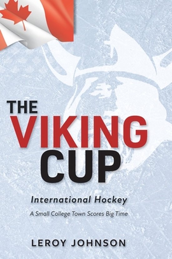 The Viking Cup - cover