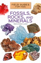 Field Guides- Fossils, Rocks, and Minerals