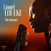 Lionel Loueke - The Journey (CD)