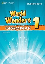 World Wonders 1: Grammar Book