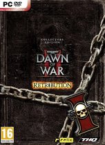 Warhammer 40.000: Dawn of War II (2) - Retribution Collectors Ed. /PC