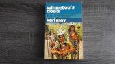 Winnetou s dood