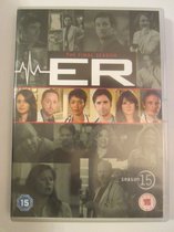 ER: The Complete Fifteenth Season [DVD], Good, Goran Visnjic, Julianna Margulies