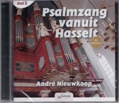 Psalmzang vanuit Hasselt 3 - Massale niet-ritmische samenzang vanuit de St. Stephanuskerk te Hasselt o.l.v. André Nieuwkoop