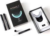 Tandenbleekset - Teeth Whitening - 100% Veilig Zonder Peroxide - Tanden Bleken - Tanden Witten