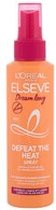 Elseve Dream Long Defeat The Heat Spray - For Heat Treatment Of Hair 150ml