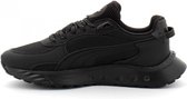Puma De sneakers van de manier Wild Rider Triple