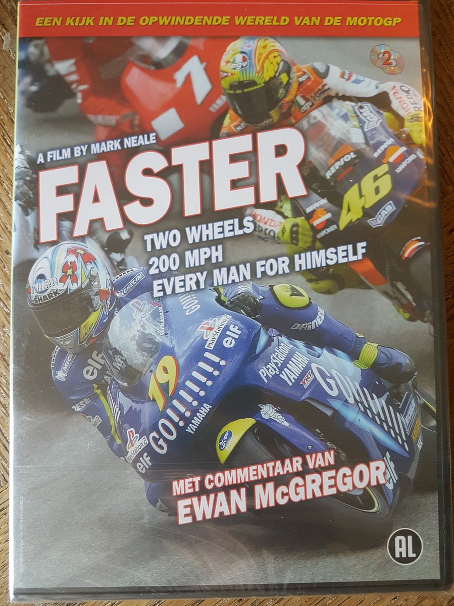 Faster