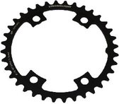 Stronglight kettingblad Shimano Ultegra (steek 110mm) 11v zwart