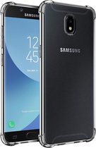 Samsung Galaxy S21 Hoesje shock proof