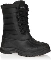 WANABEE Snowboots Heren - Zwart - Maat 42