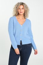 Cassis - Female - Gebreide cardigan  -