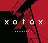 Xotox - Essentials (Best Of) (2 CD)