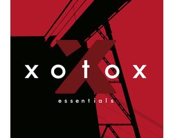 Xotox - Essentials (2 CD) (Limited Edition)