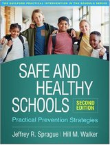 The Guilford Practical Intervention in the Schools Series - Safe and Healthy Schools