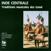 Various Artists - Inde Central-Traditions Musicales Des Gond (CD)