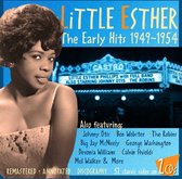 Little Esther - The Early Hits 1949-1954 (2 CD)