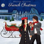 Putumayo Presents - French Christmas (CD)