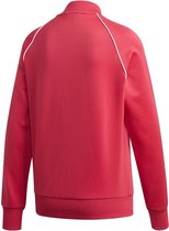 adidas Originals Sst Tracktop Pb Trainingspak jas Vrouwen Rose 12 jaar oud