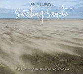 Ian Melrose - Swirling Sands (CD)