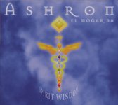 Ashron - Spirit Wisdom (CD)