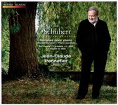 Jean-Claude Pennetier - Sonates Pour Piano (2 CD)