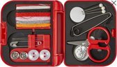 Naaiset - Naaigerei - Naaicassette - Naalden - Schaar - Compact - Rheme
