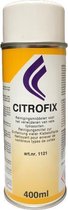 Citrofix lijmrestenverwijderaar en viltstift vervuiling reiniger / Whiteboard cleaner 400ML
