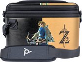 PDP Pull-N-Go Case - Console tas - Legend of Zelda Edition