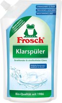 Frosch Spoelglansmiddel, 750 ml