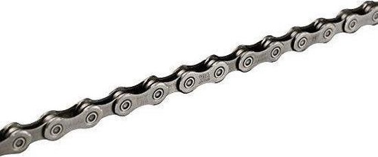 Chaîne de transmission pour vélo Shimano 7/8V / HG40 / 116 maillons 208W1164057