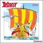 Asterix 2022 Broschürenkalender