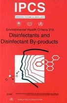 Disinfectants and Disinfectant By-Products