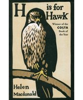 H Is For Hawk