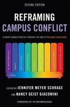 Reframing Campus Conflict