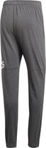 adidas Originals Ess Lgo T P Sj Joggingbroek Mannen Grijs S