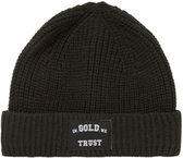 in gold we trust In Gold We Trust The Corner Beanie