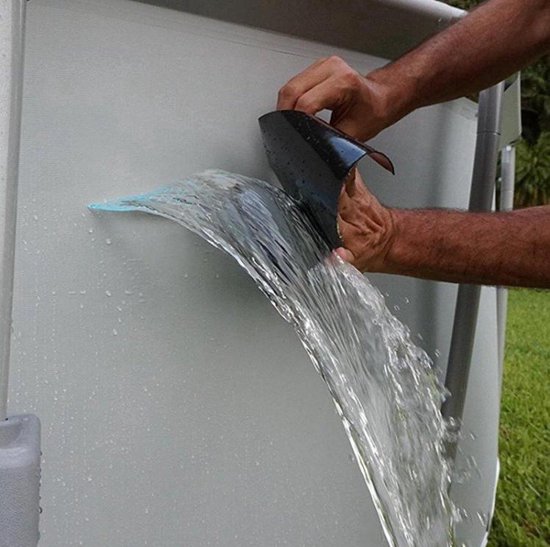 Zwembad reparatie tape - SB-Pool Seal tape