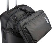 Thule Subterra - Rolling Duffel - 75L - Zwart