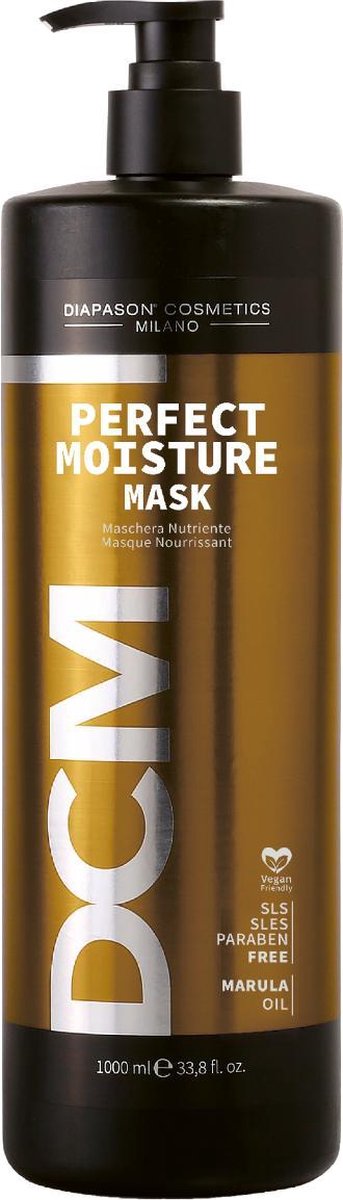 DCM Perfect Moisture Mask 1000ml