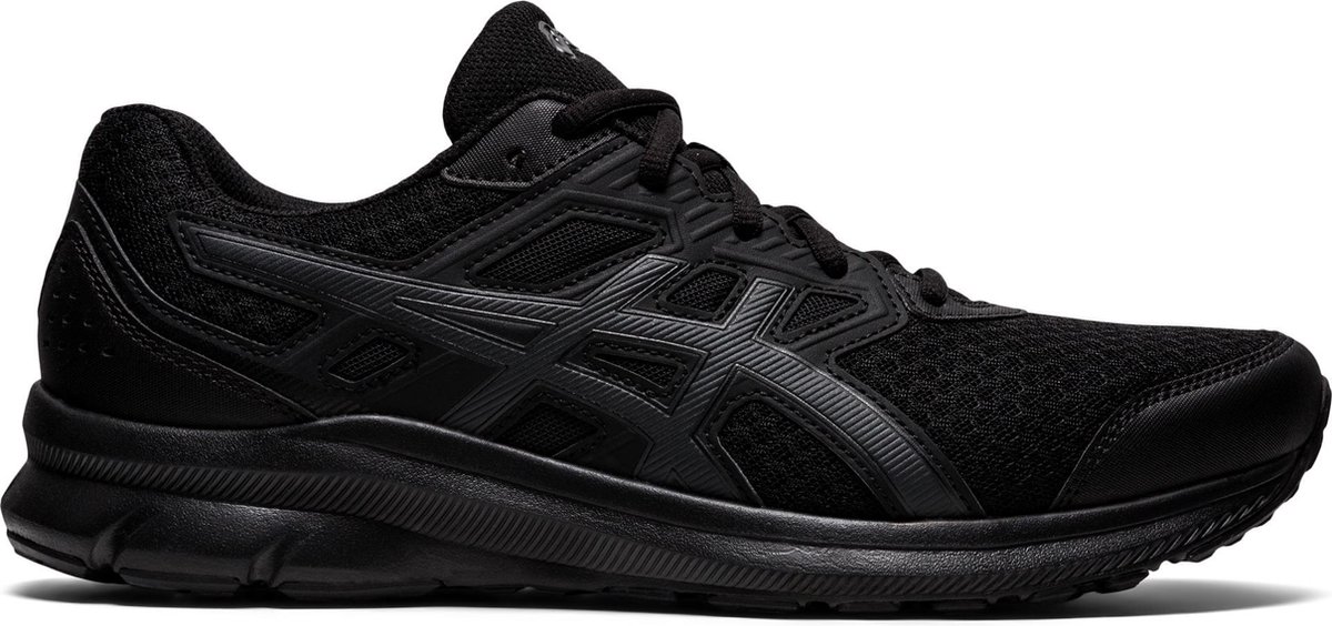 ASICS Heren JOLT 3 Hardloopsneakers Zwart | bol.com