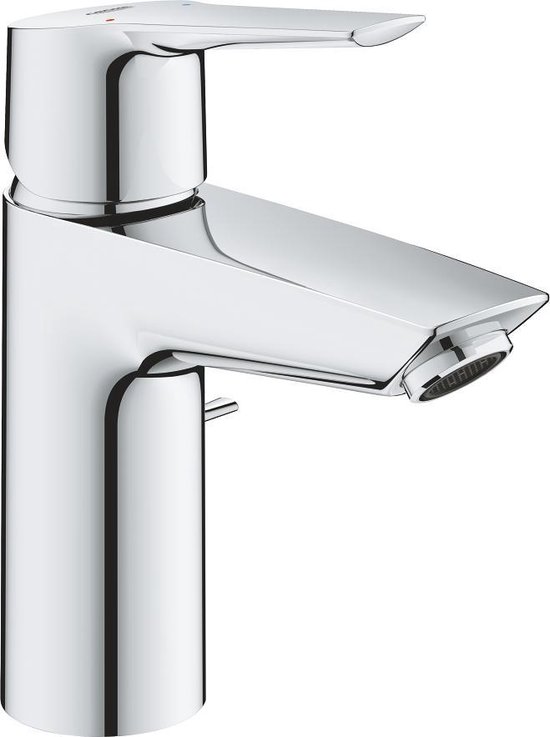 GROHE QuickFix Start wastafelkraan