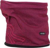Regatta Nekwarmer Multitube Ii Polyester Bordeaux One-size