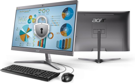 Acer Chromebase 24 CA24I2