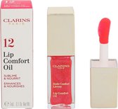 Clarins Lip Comfort Oil