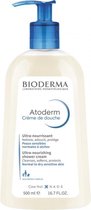 Bioderma Atoderm DoucheCrème 500 ml