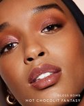 Fenty Beauty Glossy Posse Fantasy 4sum - Gloss Bomb Cream Intense