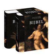 Omslag Bijbel